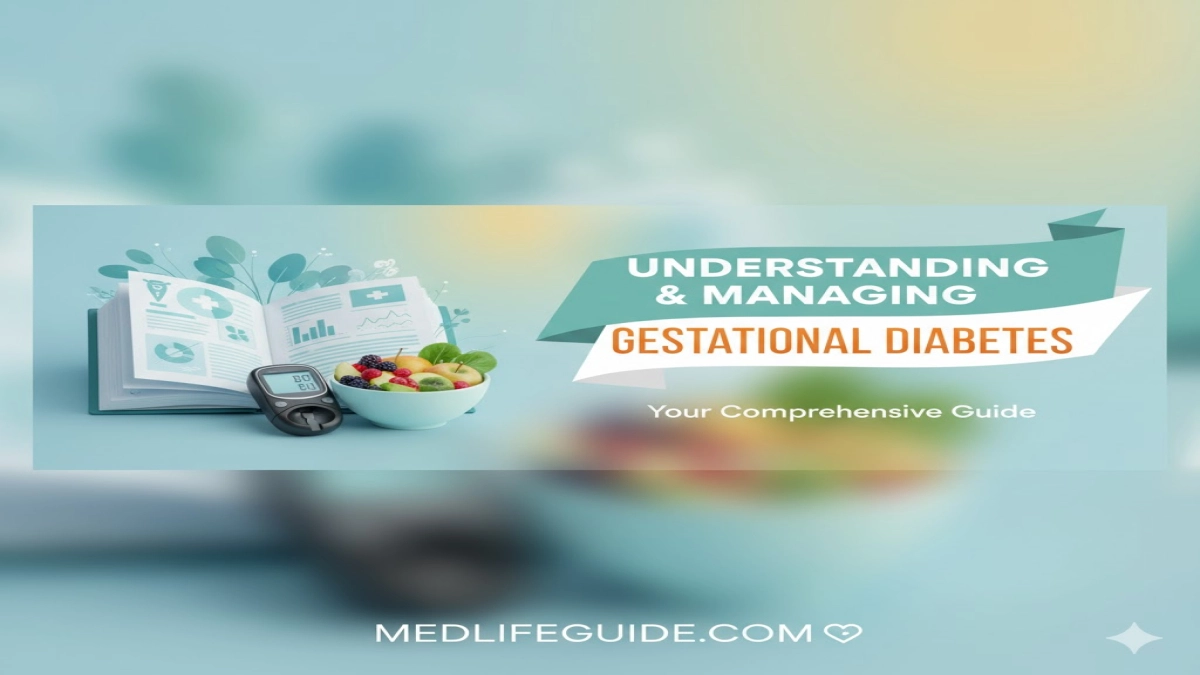 Understanding and Managing Gestational Diabetes