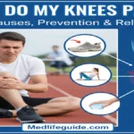 Why Do My Knees Pain