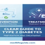 type 2 diabetes preventions and treatments