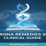 Corona Remedies 2025 Clinical Guide by medlieguide