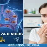 Influenza D Virus Symptoms by medlifeguide