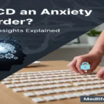 Is OCD an Anxiety Disorder