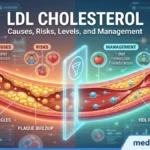 LDL Cholesterol