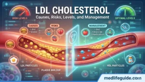 LDL Cholesterol
