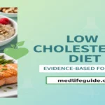 Low Cholesterol Diet