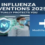 New influenza prevention strategies for 2025 featured on medlifeguide.com.