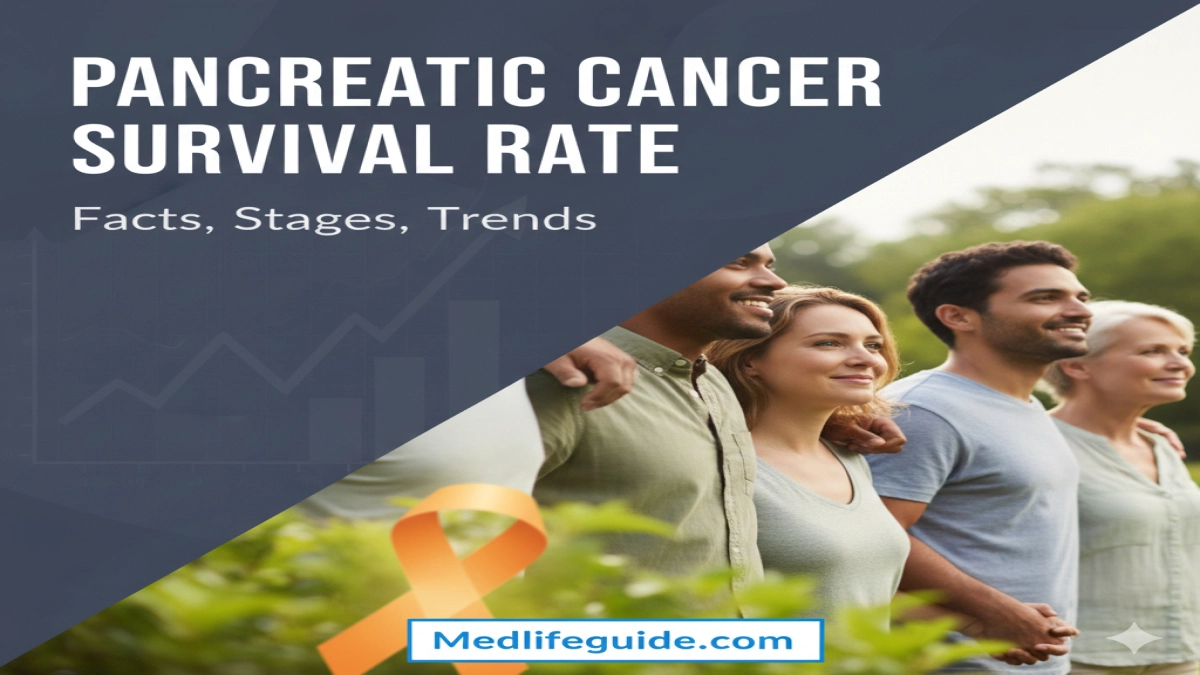 Pancreatic Cancer Survival Rate