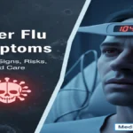 Super Flu Symptoms