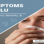 Symptoms of Flu