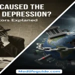 What Caused the Great Depression
