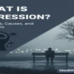What Is Depression