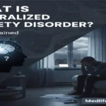 What Is Generalized Anxiety Disorder