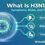 What Is H3N1 Flu by medlifeguide