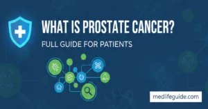 What Is Prostate Cancer