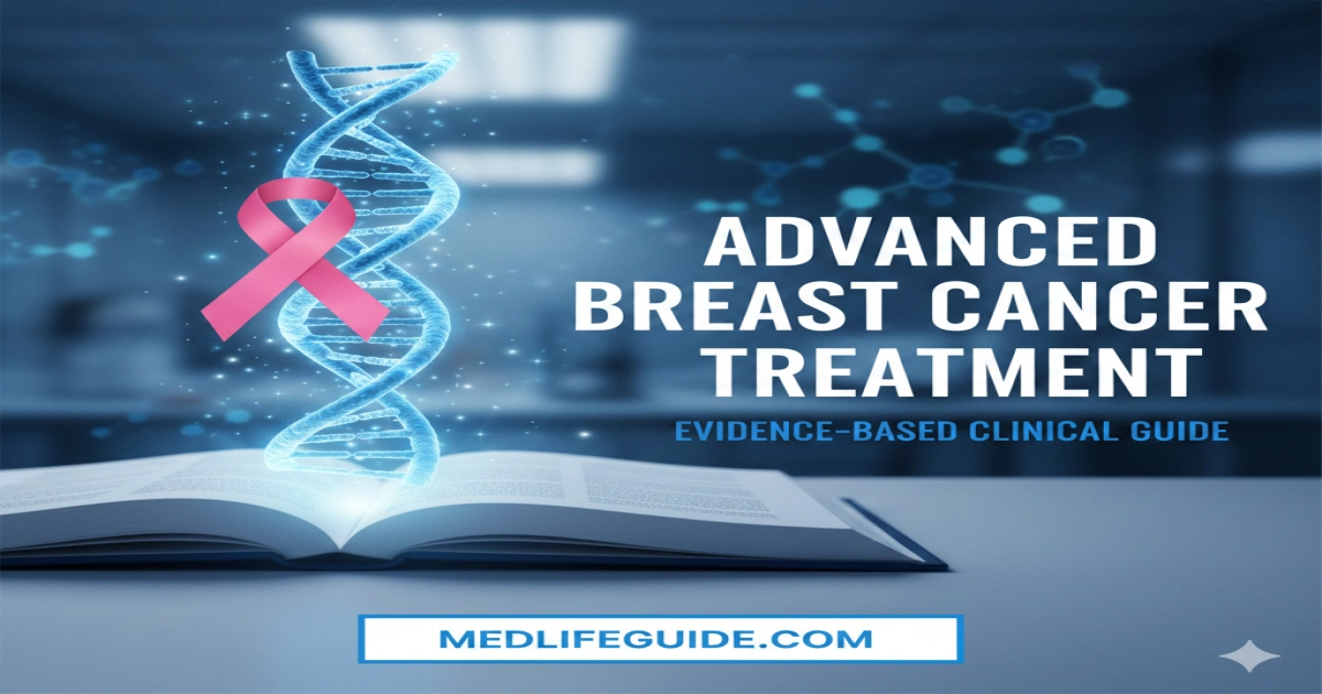 Advanced Breast Cancer Treatment