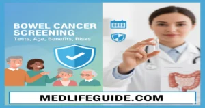 Bowel Cancer Screening