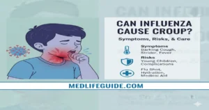 Can Influenza Cause Croup