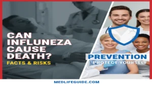 Can Influenza Cause Death