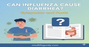 Can Influenza Cause Diarrhea