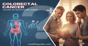 Colorectal Cancer Cause of Death