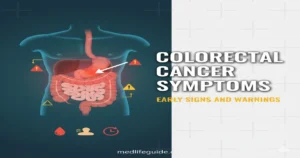 Colorectal Cancer Symptoms