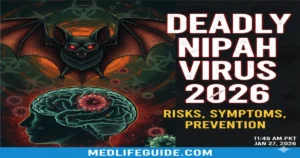 Deadly Nipah Virus 2026