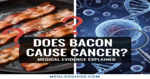 Does Bacon Cause Cancer
