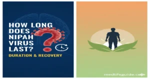 How Long Does Nipah Virus Last