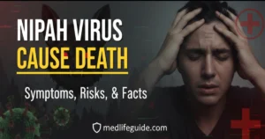Nipah Virus Cause Death