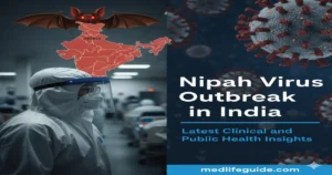 Nipah Virus Outbreak in India – Latest Clinical and Public Health Insights