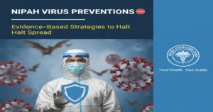 Nipah Virus Preventions