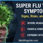 Super Flu Virus Symptoms