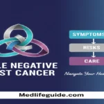 Triple Negative Breast Cancer by medlifeguide