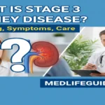 What Is Stage 3 Kidney Disease