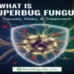 What Is Superbug by medlifeguide