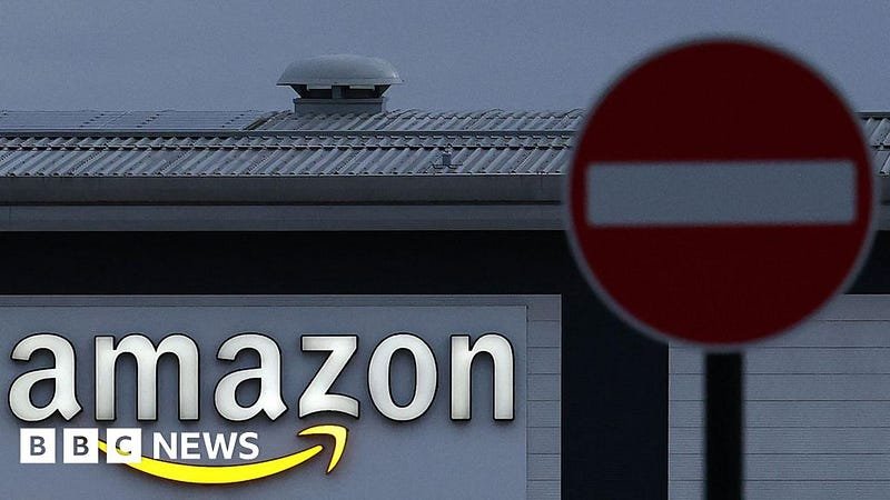 Amazon confirms it had TB outbreak at Coventry warehouse