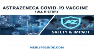 AstraZeneca COVID-19 Vaccine