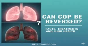 Can COPD Be Reversed