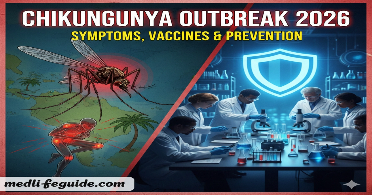 Chikungunya Outbreak