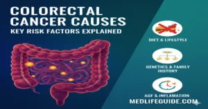 Colorectal Cancer Causes