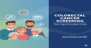 Colorectal Cancer Screening