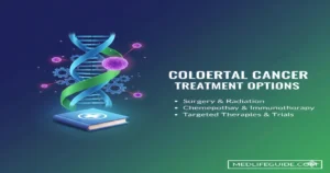 Colorectal Cancer Treatment Options