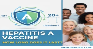 How Long Does the Hepatitis A Vaccine Last