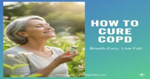 How to Cure COPD