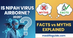 Is Nipah Virus Airborne in 2026