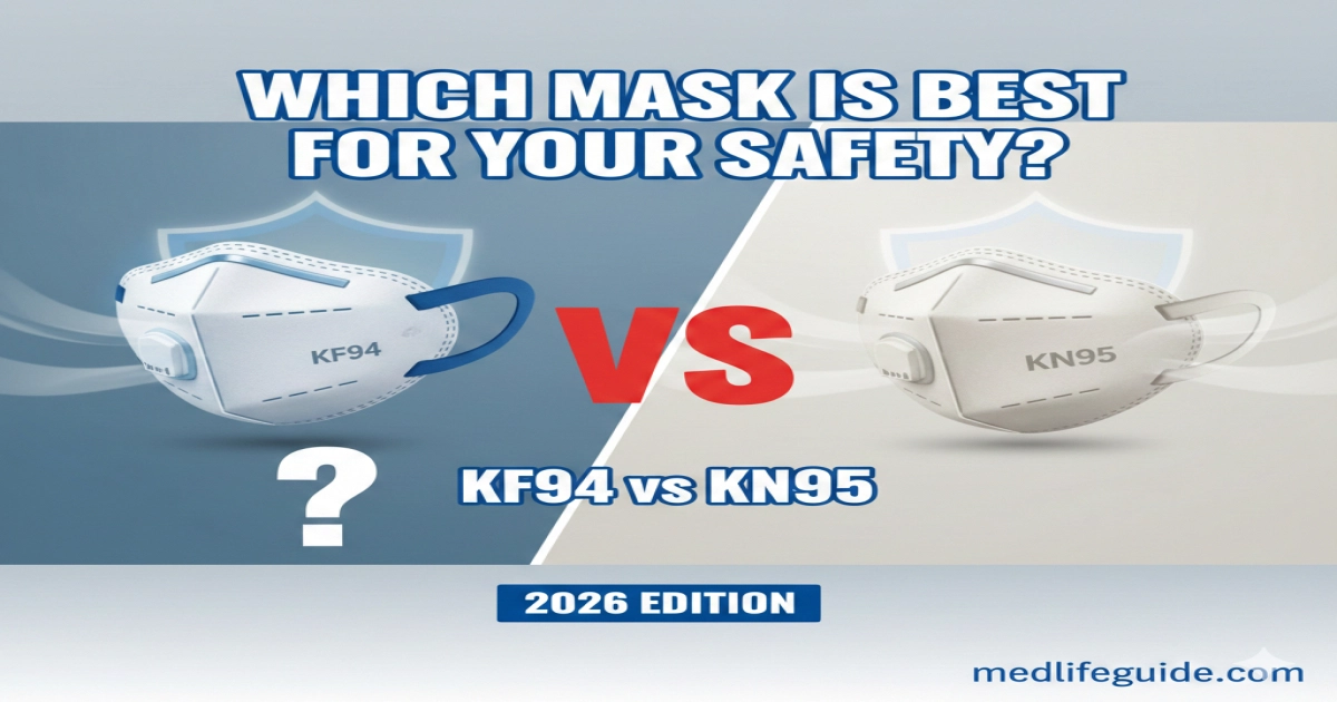 KF94 vs KN95
