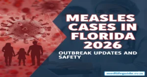 Measles Cases in Florida
