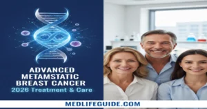 Metastatic Breast Cancer