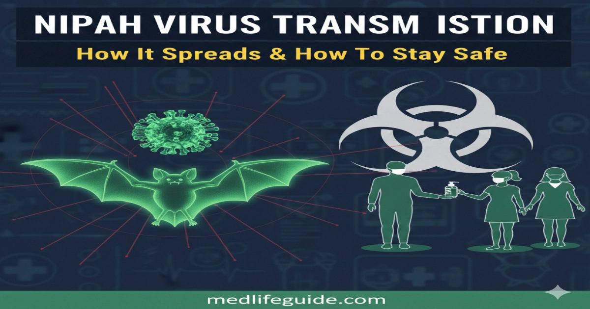 Nipah Virus Transmission