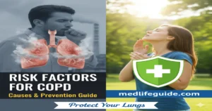 Risk Factors for COPD